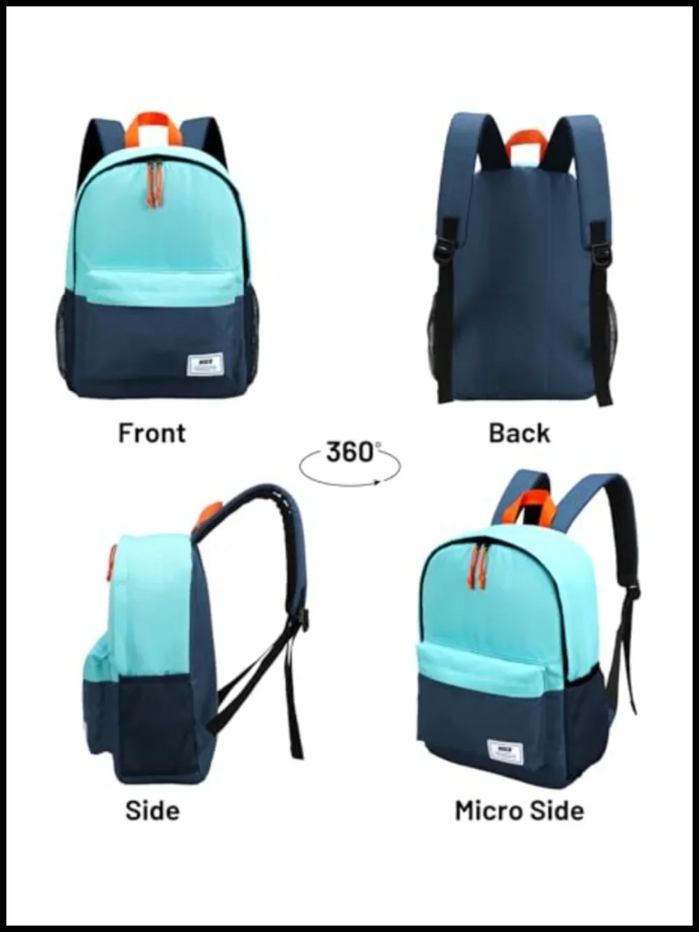 N/A insulated cooler